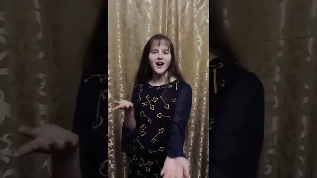 Квітуча Україна Атаходжаєва Валерія.