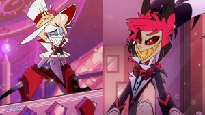 When I See Him - Lucifer and Alastor | AI Cover by me