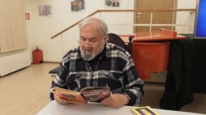 Новая парадигма мироздания: Валентин Иванович Агарков - инженер, физик, исследователь