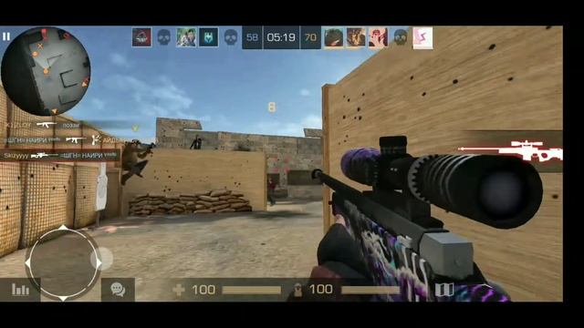 Играю лучше читеров | fragmovie standoff 2 смотреть онлайн