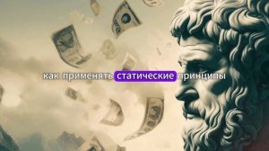Стоицизм может изменить ваши отношения с деньгами Стоический менталитет - Стоицизм
