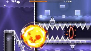 КАК ПРОЙТИ CrAzY В 2021 ГОДУ!?|Geometry Dash