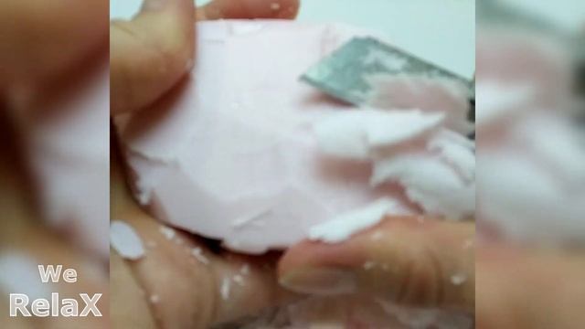 Асмр мыло резки | Режу мыло асмр | Расслабляющее видео |