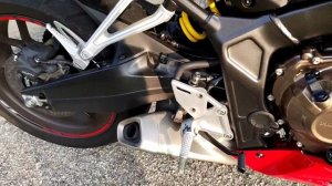 SPORTBIKE SUPERSTAR_ 2022 CBR650R #Honda