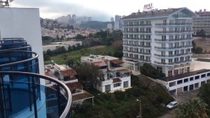 Signature blue resort - hotel Kusadasi - Turkey - Hotel inspector - part 3
