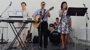 Blagovest Band - Чудная и верная