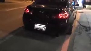 INFINITI G25 爆音中段空 尾段爆音 遙控閥門 G37