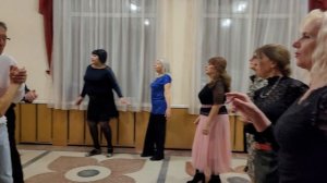 Ах, какая женщина... 08.12.24...