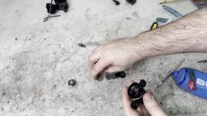 Настройка тормоза на электросамокатах Xiaomi