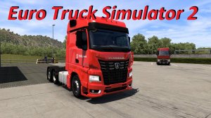 Euro Truck Simulator 2. № 31.