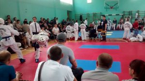 Кубок дона(5)