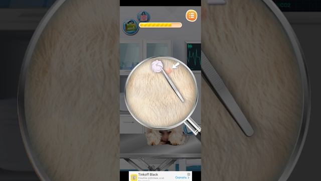 ИГРАЮ В ИГРУ ПРО БОЛЬНИЦУ СОБАК ЛЕЧУ СОБАК.