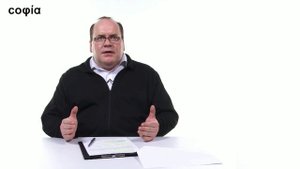 История философии / 59. Фома Аквинский. Ч. 3. sophias.ru