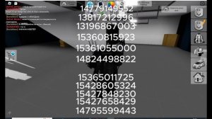 коды в брукхейвен на тв мена титана