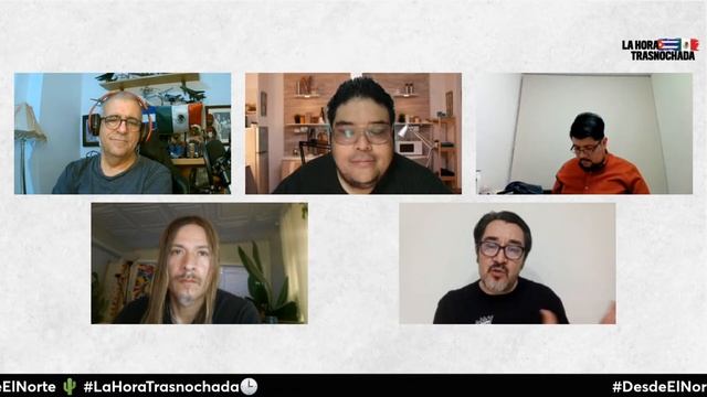 #DesdeElNorte🌵#AMLO garantiza #elecciones libres y limpias смотреть онлайн