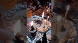 Ритуал.Закрываем рот врагам и сплетникам.