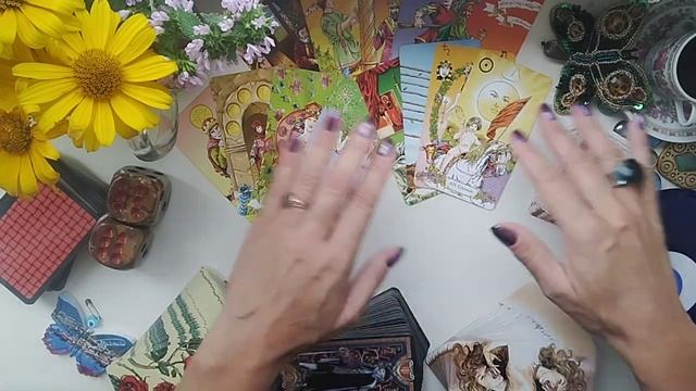 Будущая Неделя для Мужчин 🌟😊❤️😊 таро руны