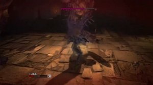 #25 BBI CHALLENGE 💀 Квест на скованных циклопов 💀 Dragon's Dogma