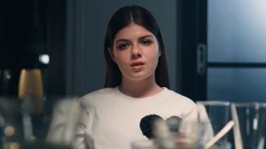 Шоурил Яковлева Катя, 2024