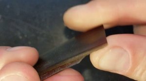 Оправа из черепахового панциря.