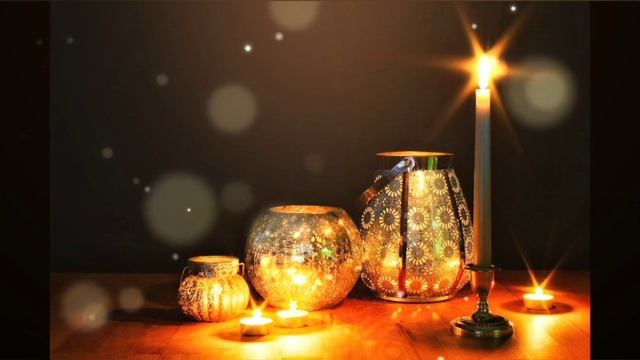 Золотой Соляр. День - 39. День Золотой Лампады. смотреть онлайн