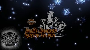 Парад Дедов Морозов и Снегурочек 2024 (Rostov-on-Don chapter).