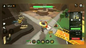 Как накопить гемы на ускорителя в Tower Defense Simulator