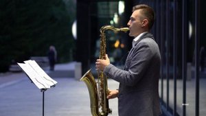Sax