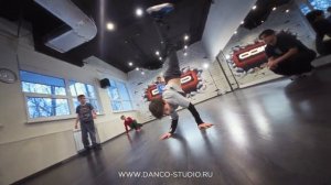 Группа: Брейкинг 8+ начинающие, Рычков Денис