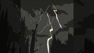 Dark and Stormy Night