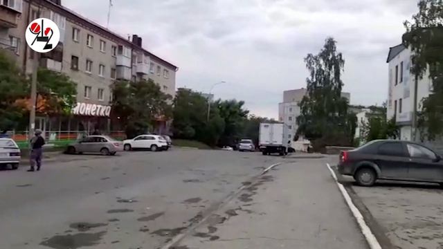 Стрелявшему по людям прапорщику дали срок смотреть онлайн