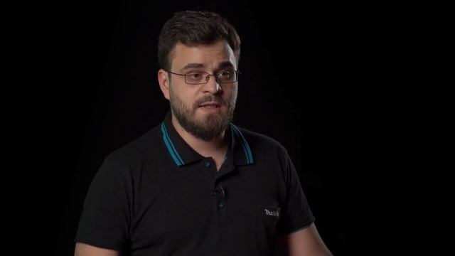 Шлифмашина прямая аккумуляторная MAKITA DGD 801 Z смотреть онлайн