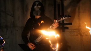 BOGOBES -Christians To The Lions (Behemoth Cover 2022)