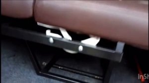 Диваны Газель, Соболь