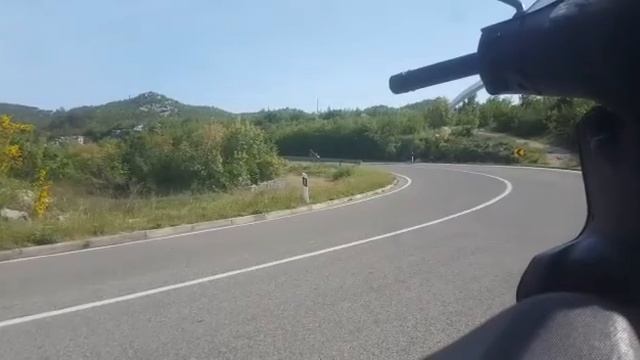 Gilera VX u boku смотреть онлайн