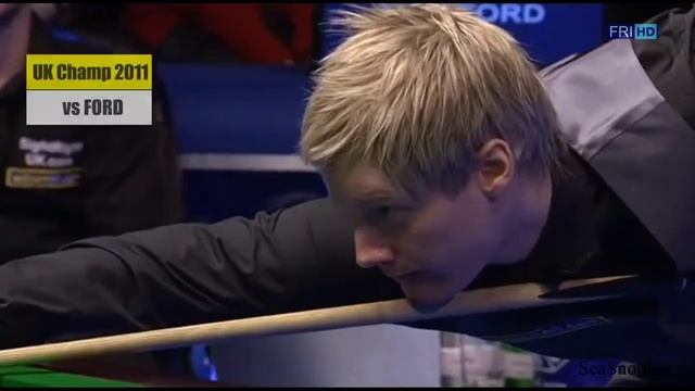 2024 г.                          ●        SNOOKER.     НИЛ  РОБЕРТСОН. СНУКЕР..mp4