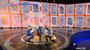 ONEUS - Bring it on (Show Music Mix)