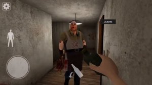 Взлом/мод меню на игру мистр мит, Mr meat mod menu