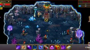 Warspear online фарм за чк