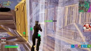 TOOSE И KARMY ЛЮТО ПОТЕЮТ НА ТУРНИРЕ ФНКС ФОРТНАЙТ. ТУЗ, КАРМИ FNCS FORTNITE GAMEPLAY