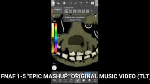 SPEEDART - I Always Come Back - Springtrap