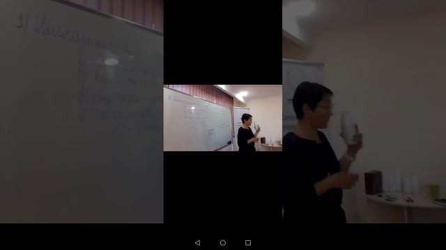 Болезнь Крона. Результаты. Доктор Бадыкеева Назгуль Асановна