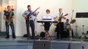 Blagovest Band - Стань центром моей жизни