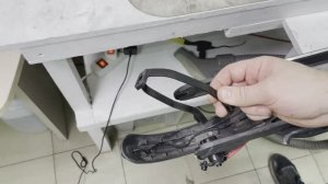 Поддержка крыла на электросамокатах Xiaomi