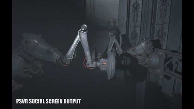 Wolfenstein Cyberpilot | PSVR Review