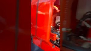 Обзор фронтального погрузчика ZL33M