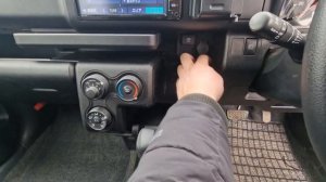 КРАТКИЙ ВИДЕООБЗОР TOYOTA PROBOX 2020 ГОДА, ДВС 1500 СС, 4 ВД