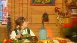 Деревня дураков S03 E05 На праздник можно PocketPC