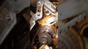 метки ГРМ Ниссан Кашкай дв.2.0