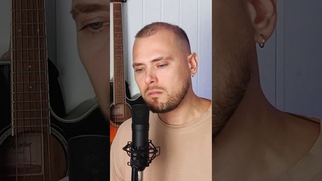 NUMB - Linkin Park || COVER Evgeny Andreev